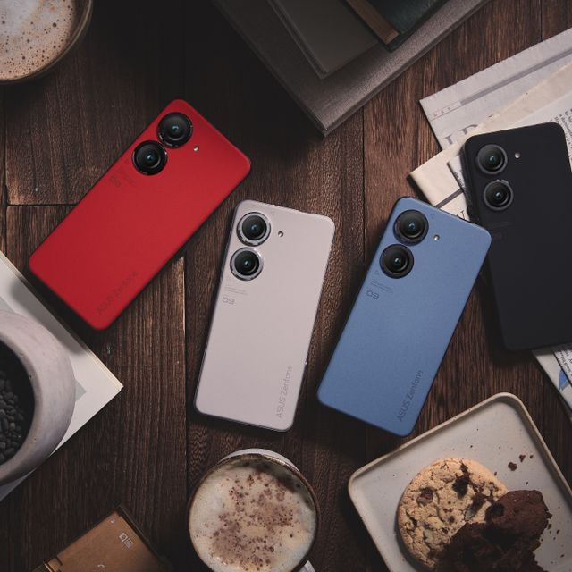 Zenfone 9 24